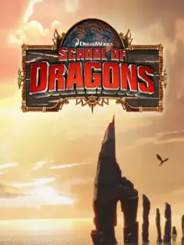 school of dragons